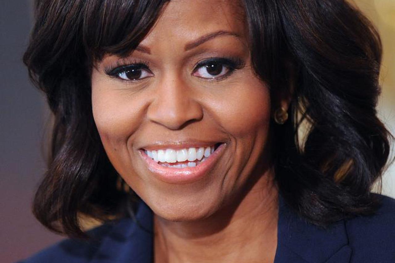 michelle obama