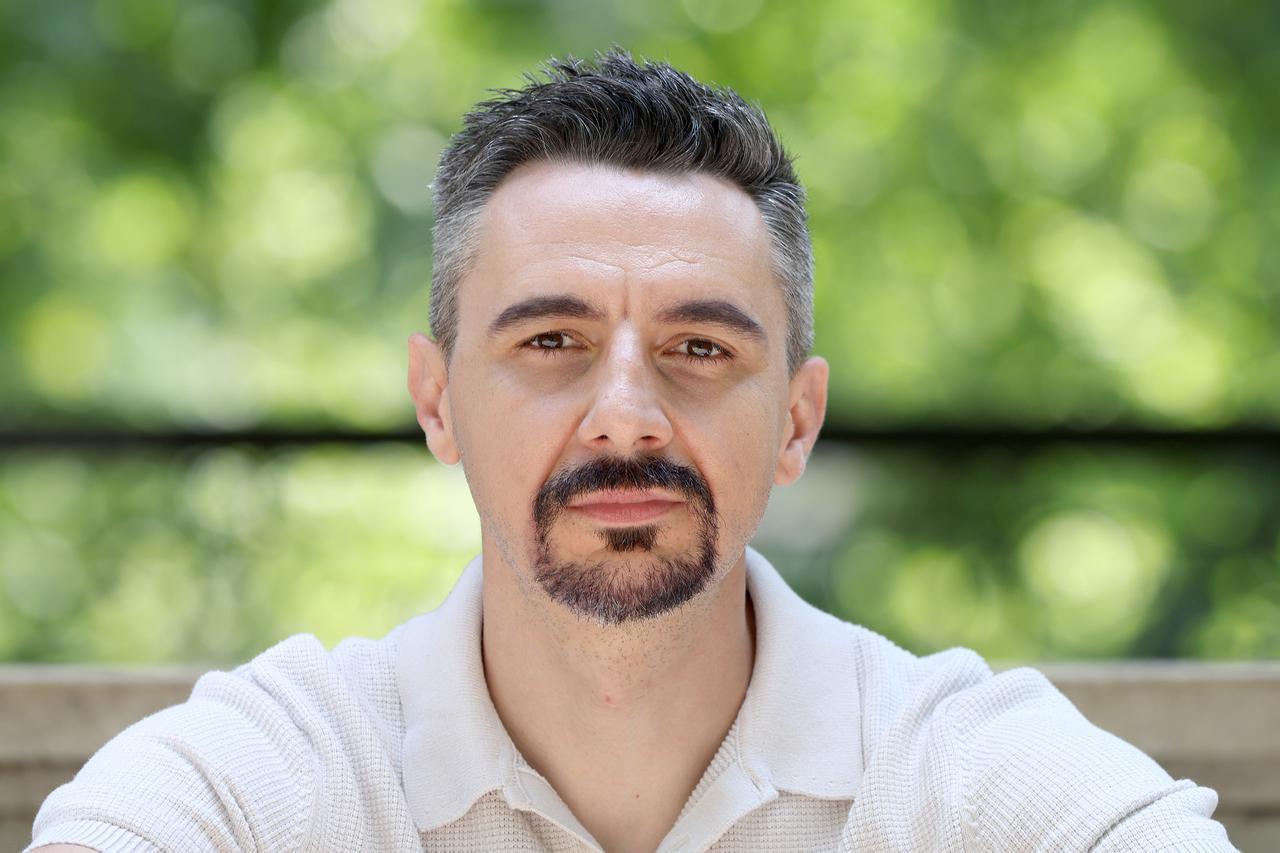 igor jurilj