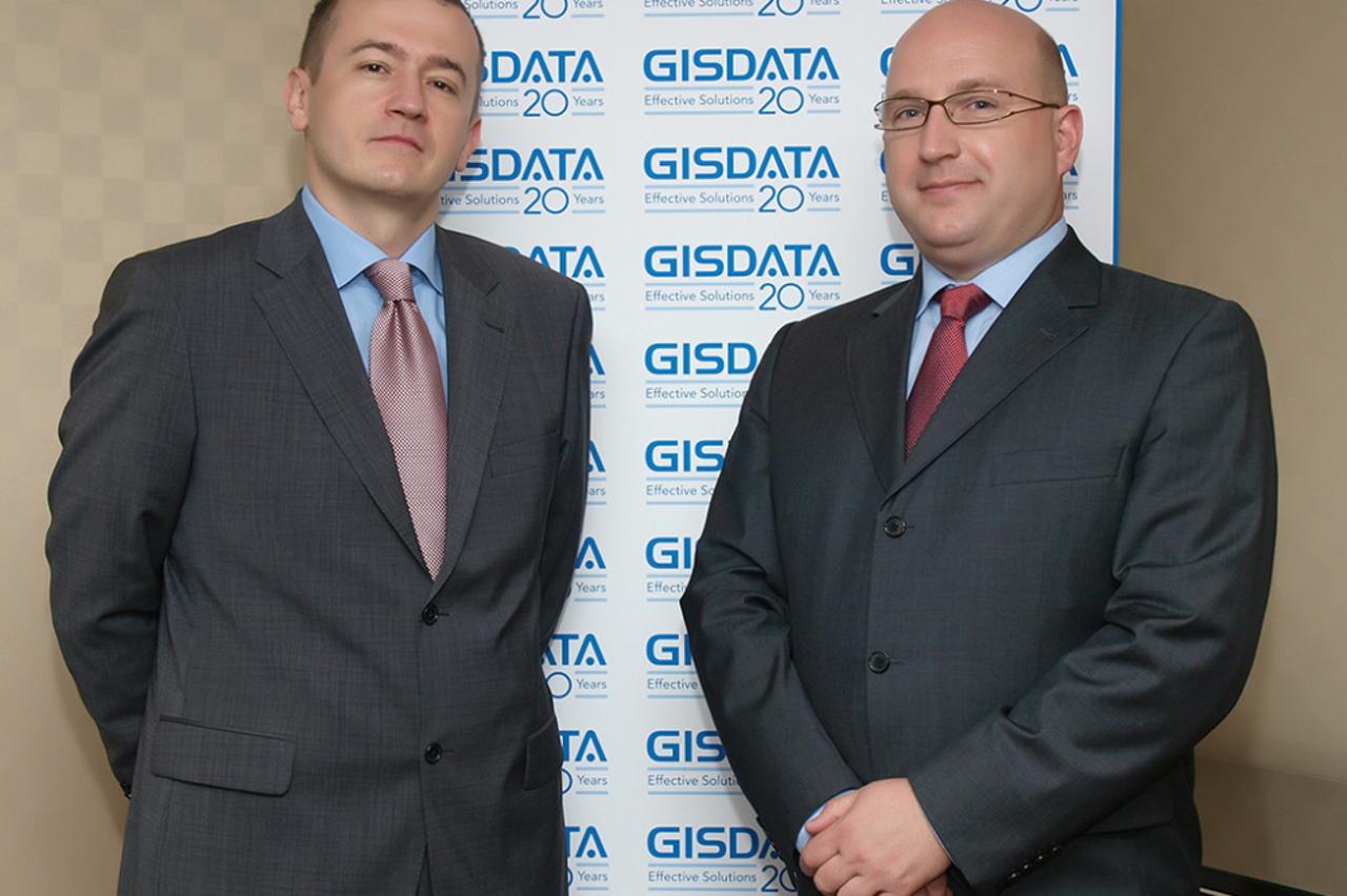 Andrej i Boran Lončarić