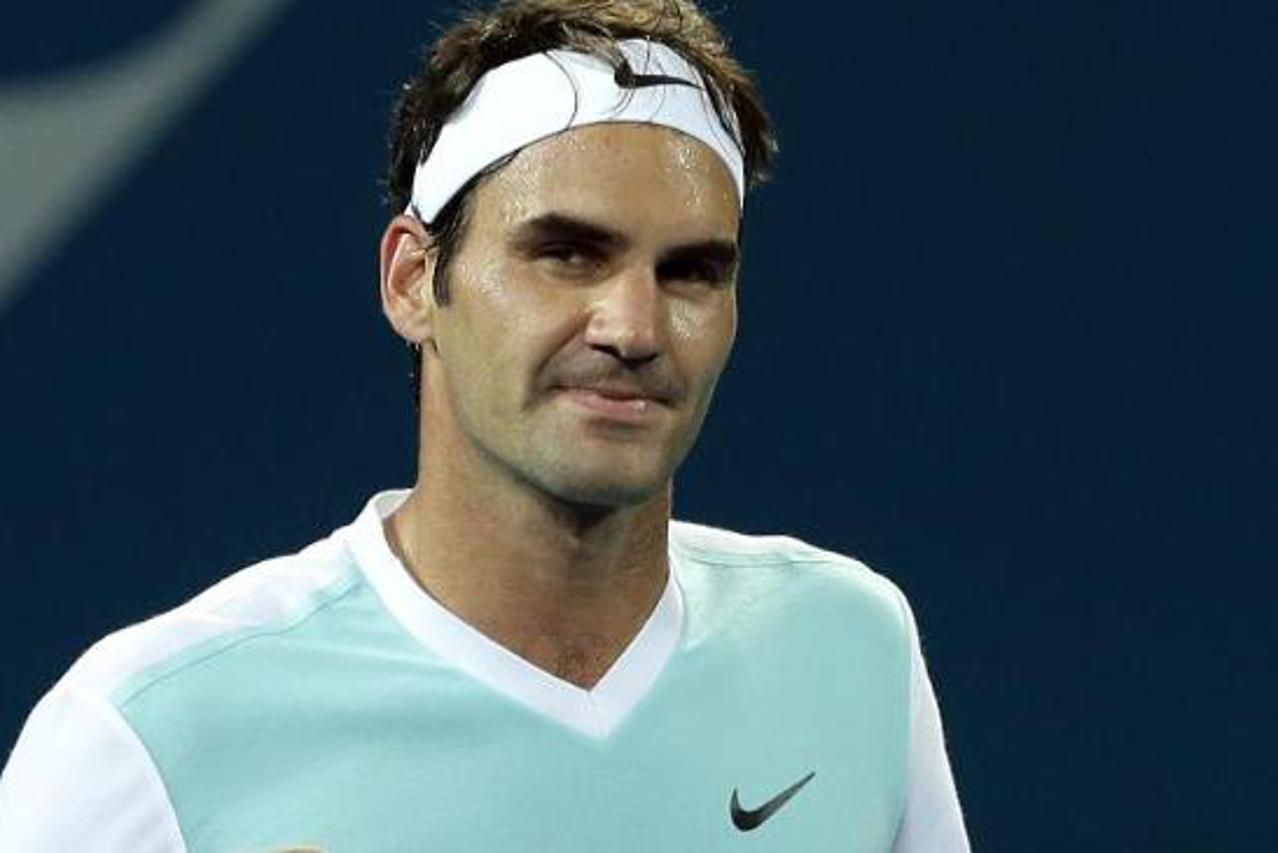 Roger Federer