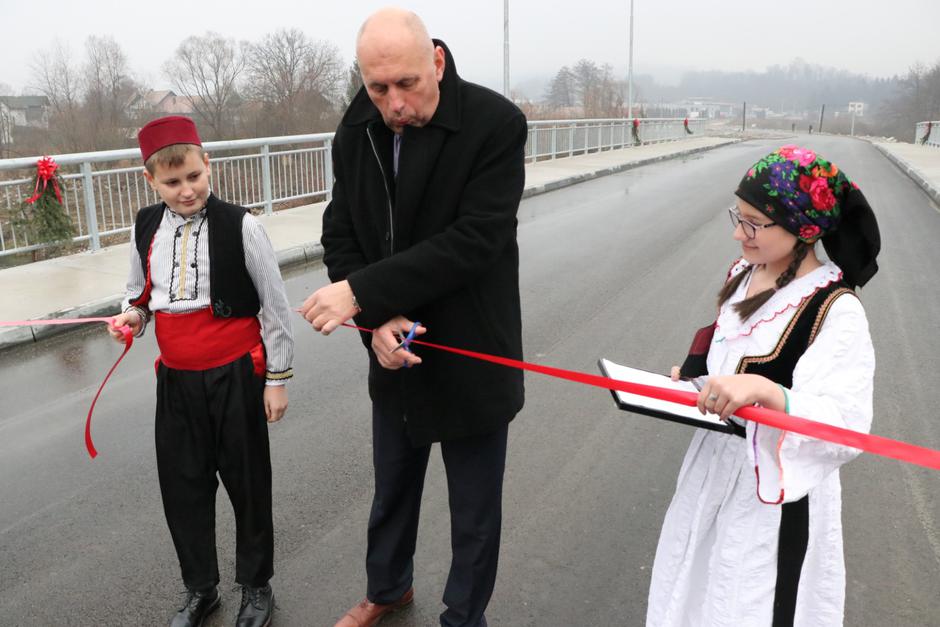 vitez most na lašvi