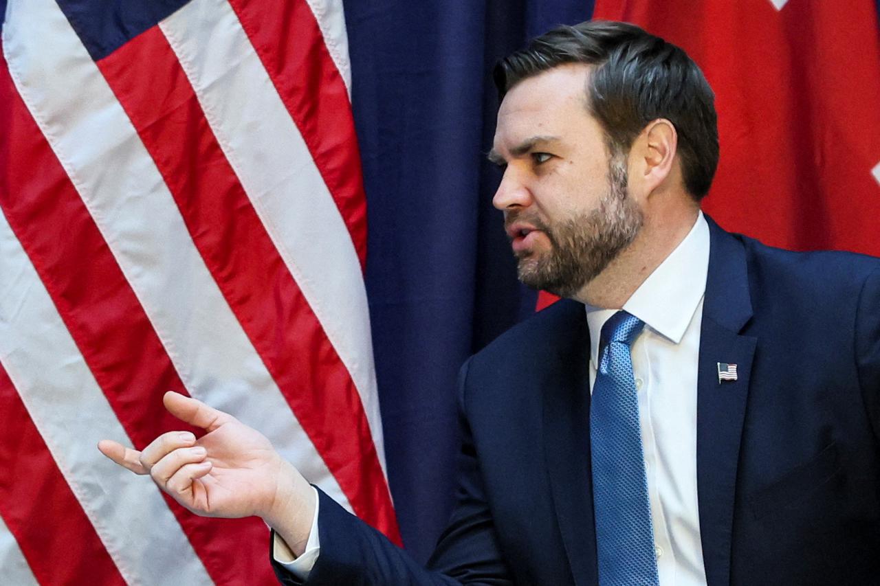 J.D. Vance