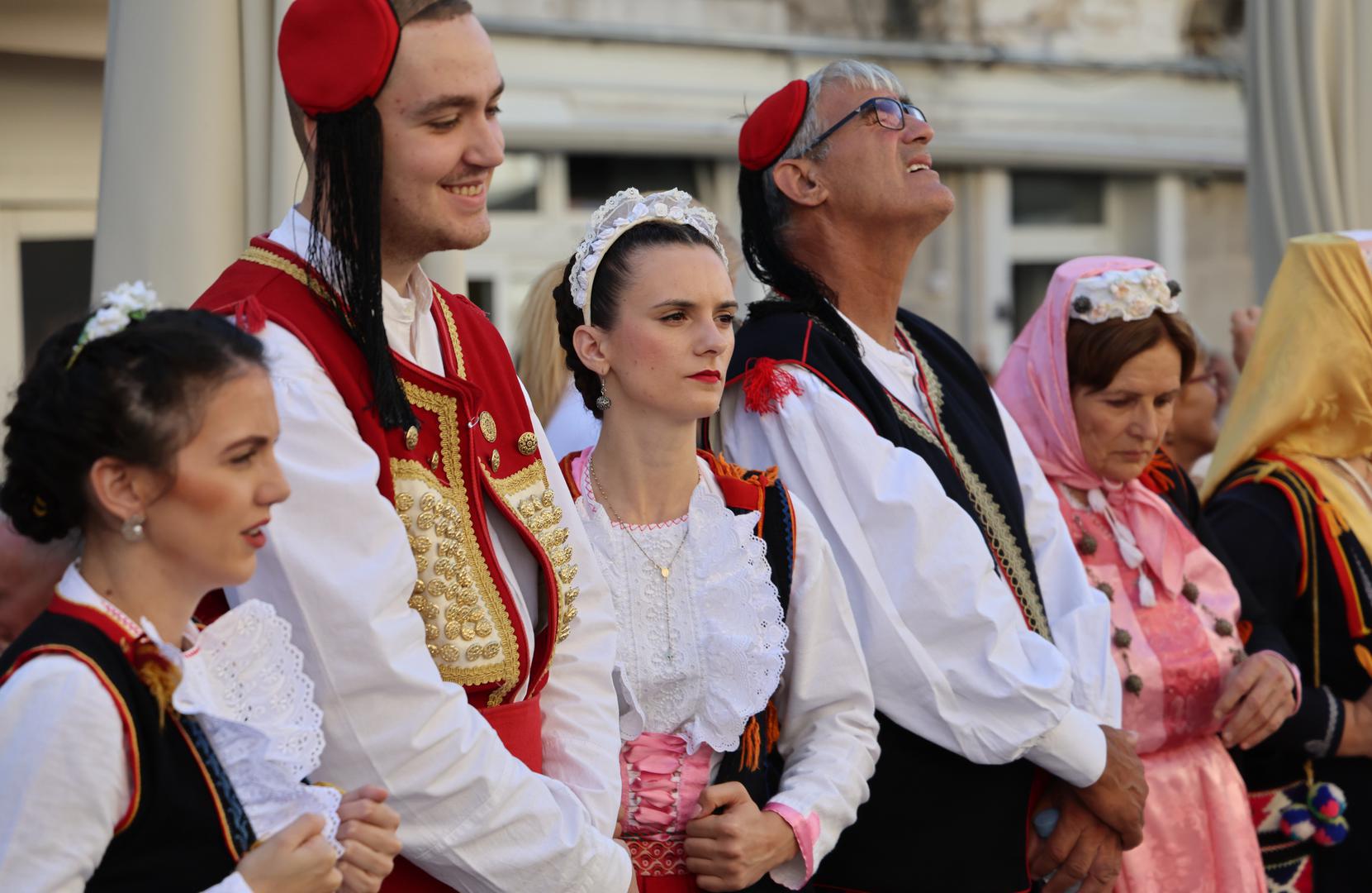 Prizore diljem Hrvatske pogledajte u našoj fotogaleriji.