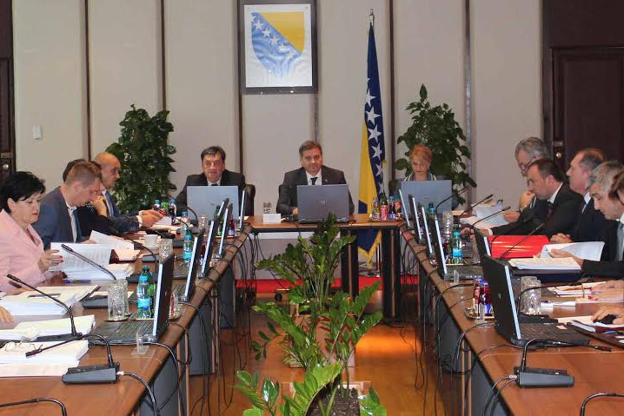 vijeće ministara