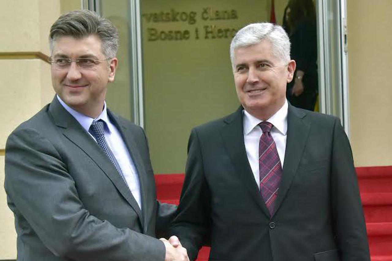 plenkovic