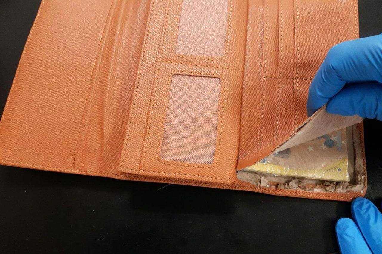 krijumčarenje novca