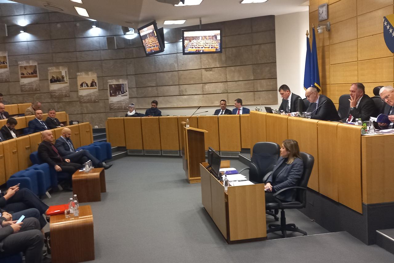 Dom naroda Parlamenta FBiH