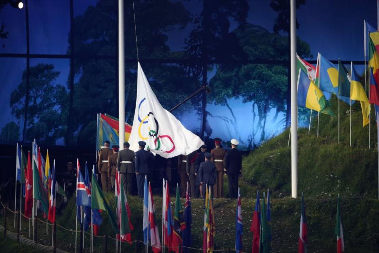 Olimpijske igre