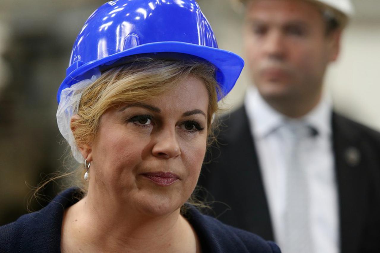 kolinda grabar kitarovic