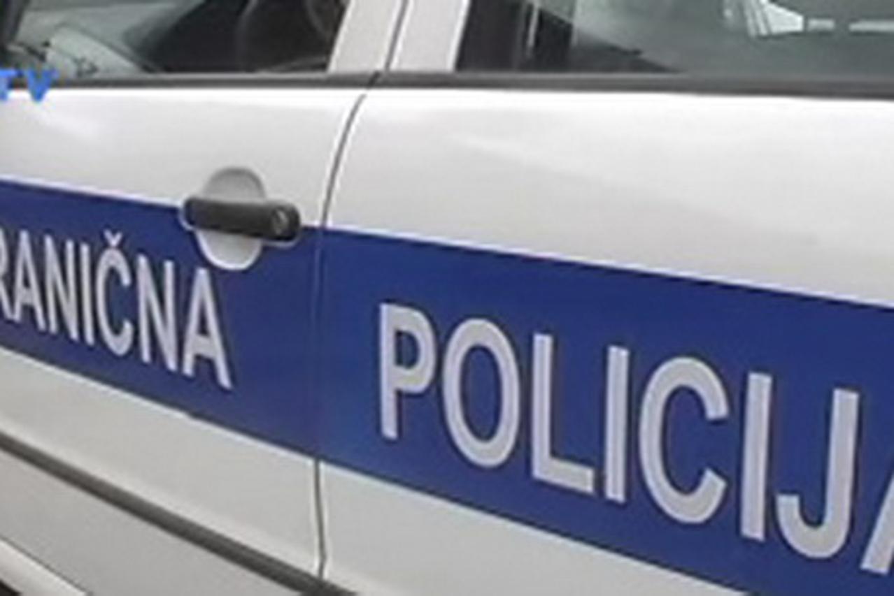 Granična policija