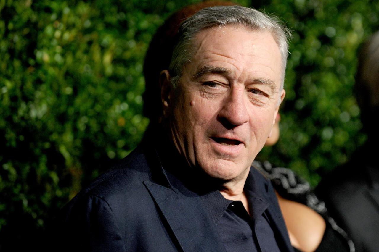 Robert De Niro