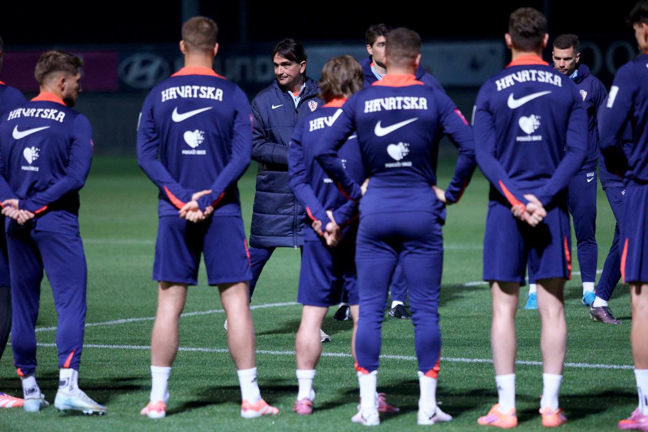 Hrvatska, Vatreni