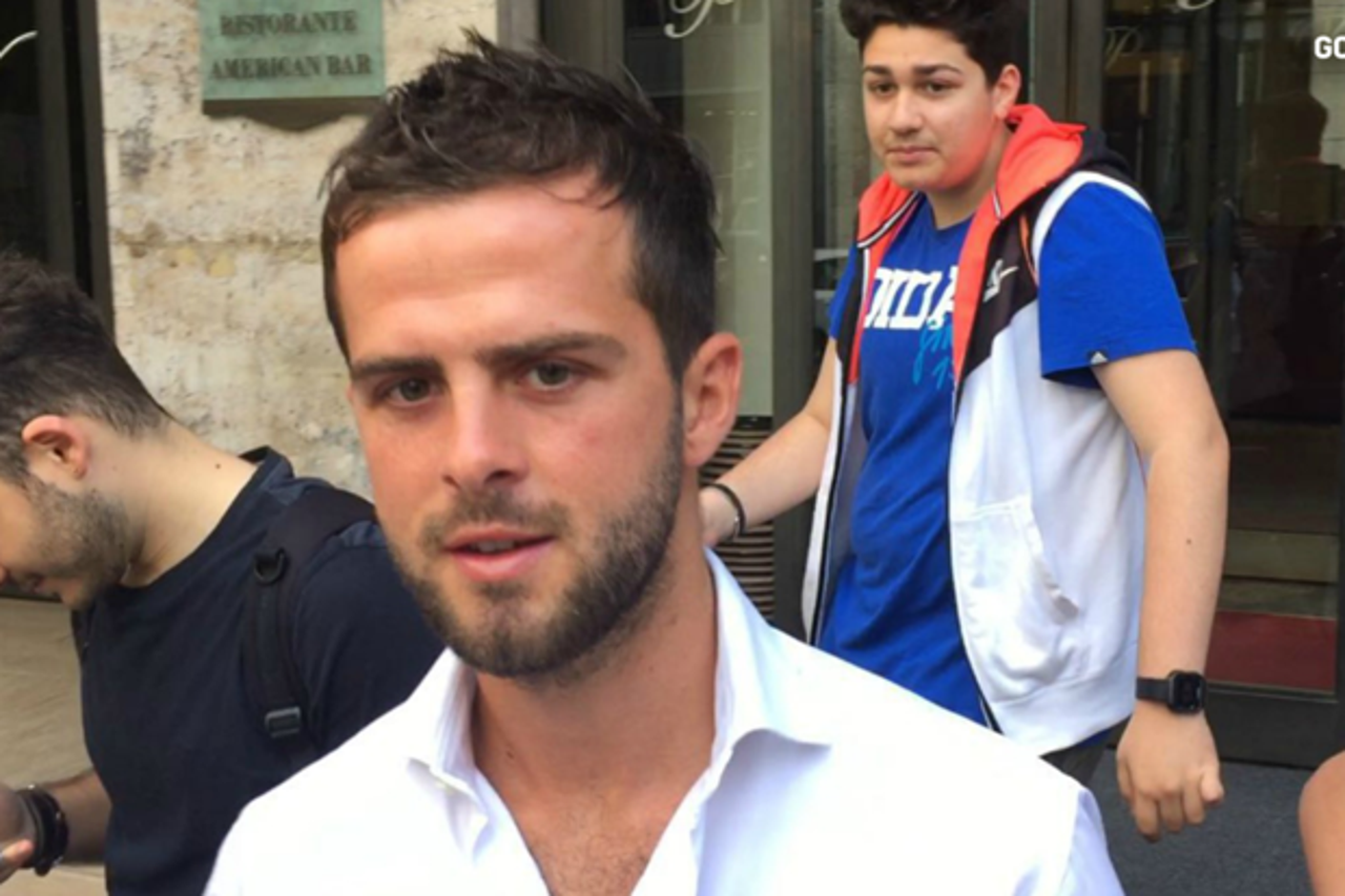 Pjanić