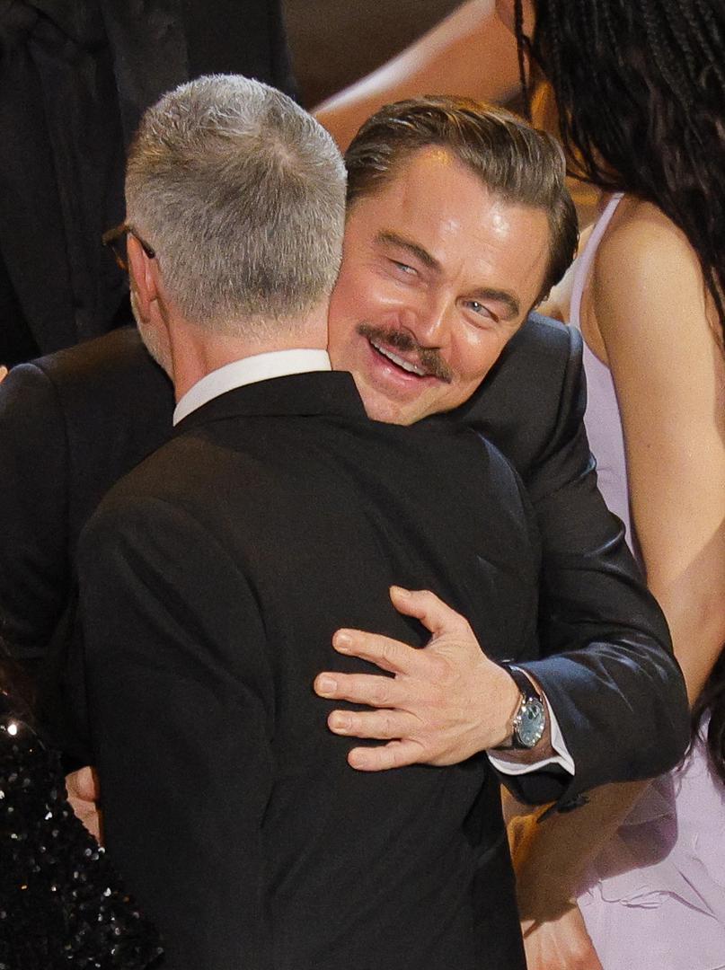 Nagradu je osvojo glumac Michael B. Jordan koji je utjelovio blizance u filmu 'Sinners'.
