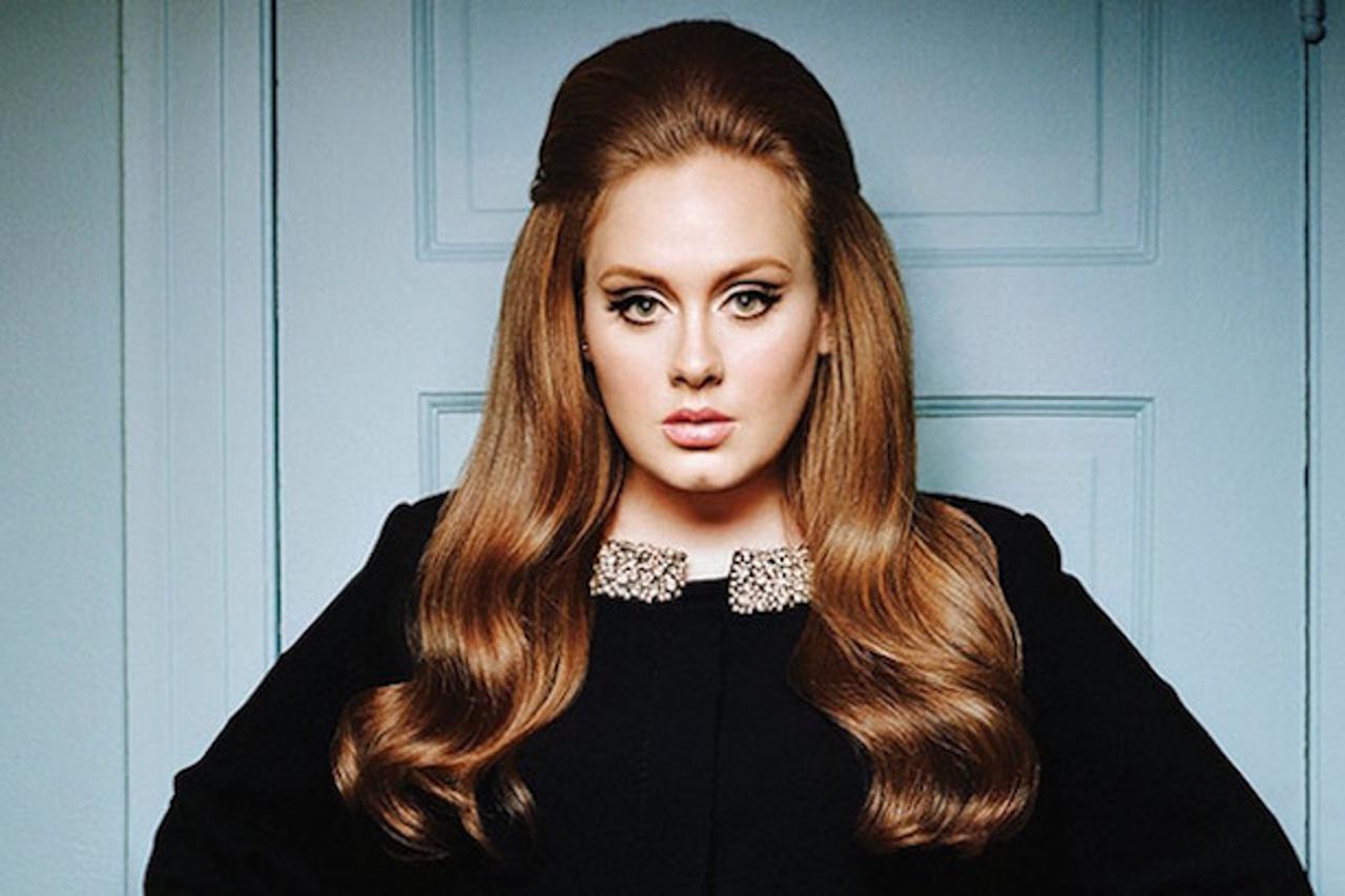 Adele