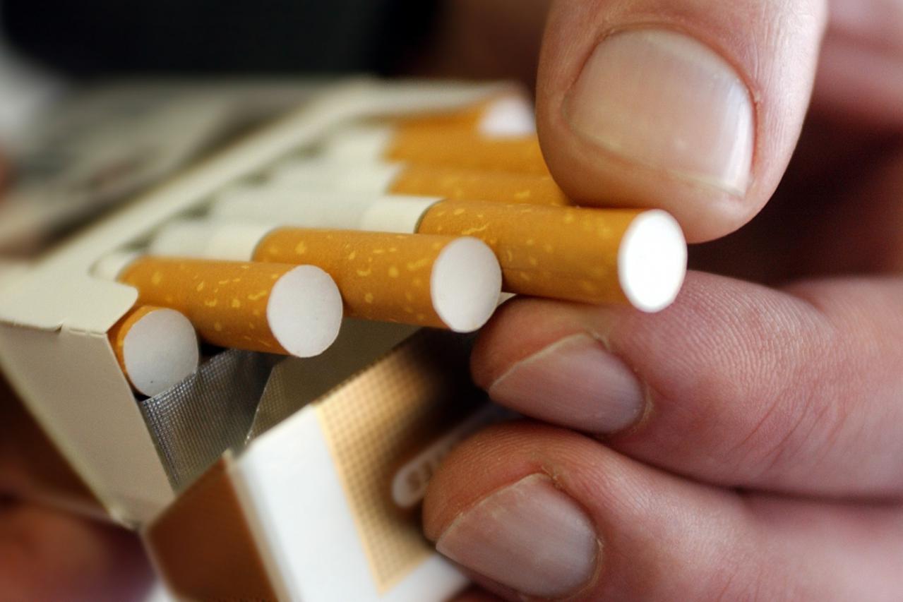Cigarete