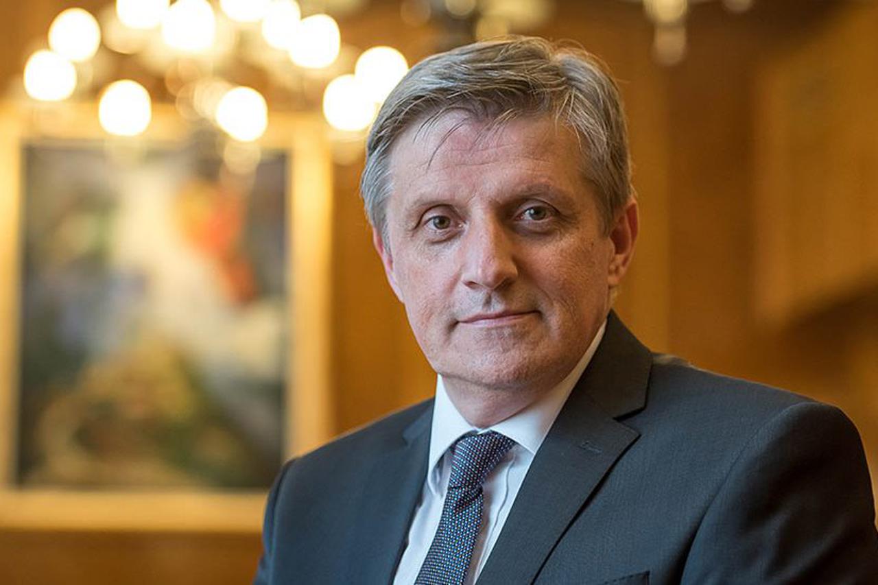  Senad Softić