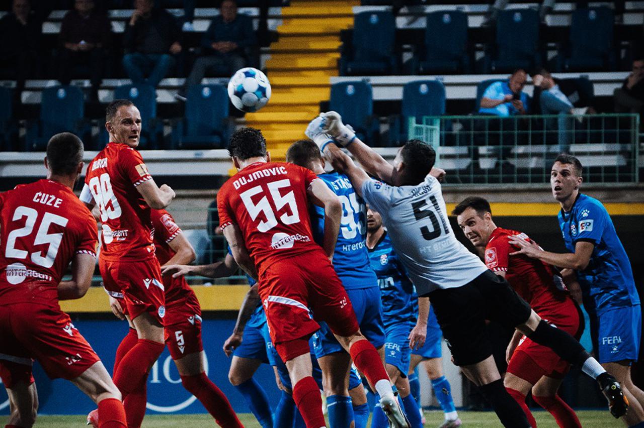 Zrinjski - Široki Brijeg