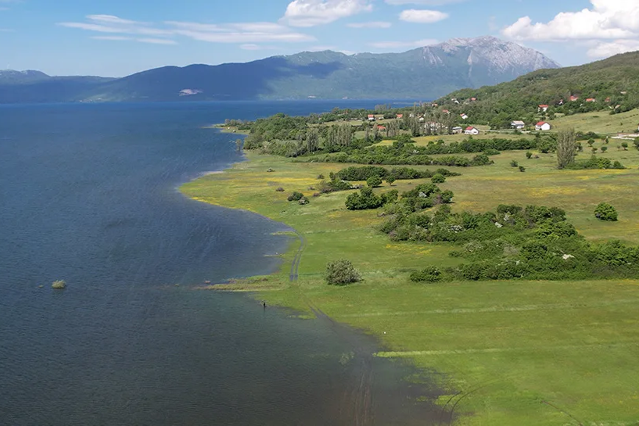 buško jezero