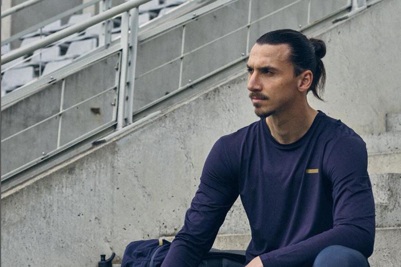 Zlatan Ibrahimović