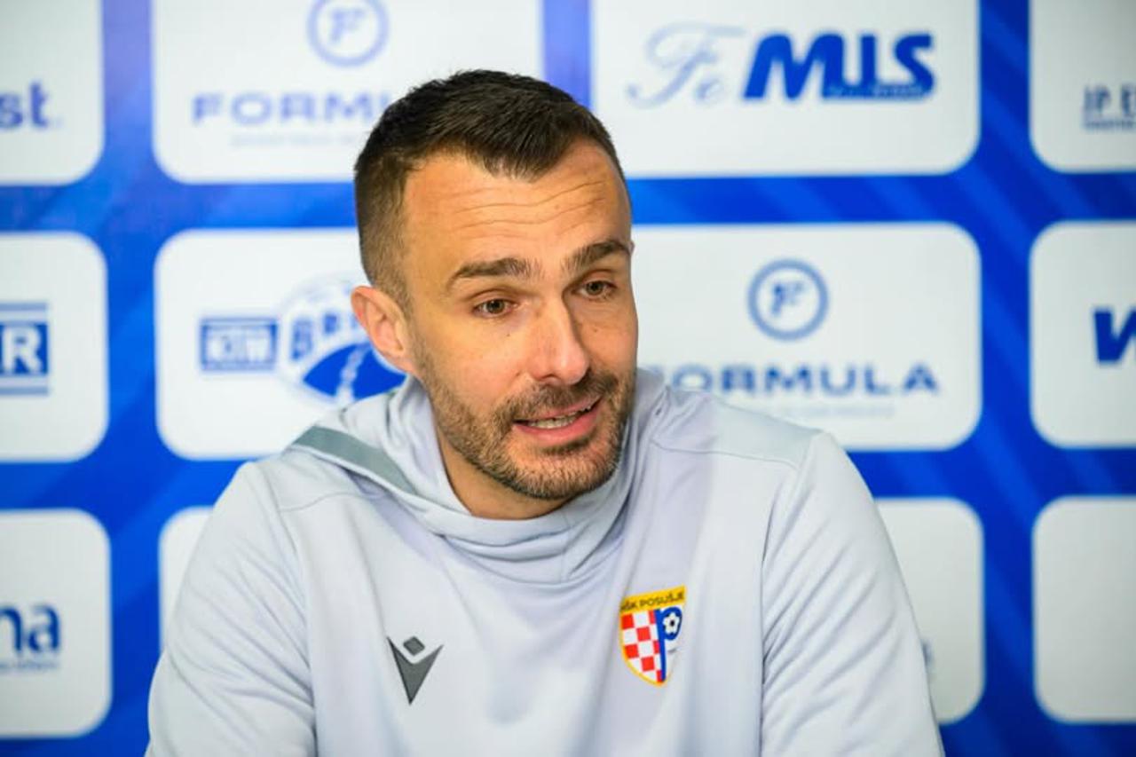 Dario Bašić