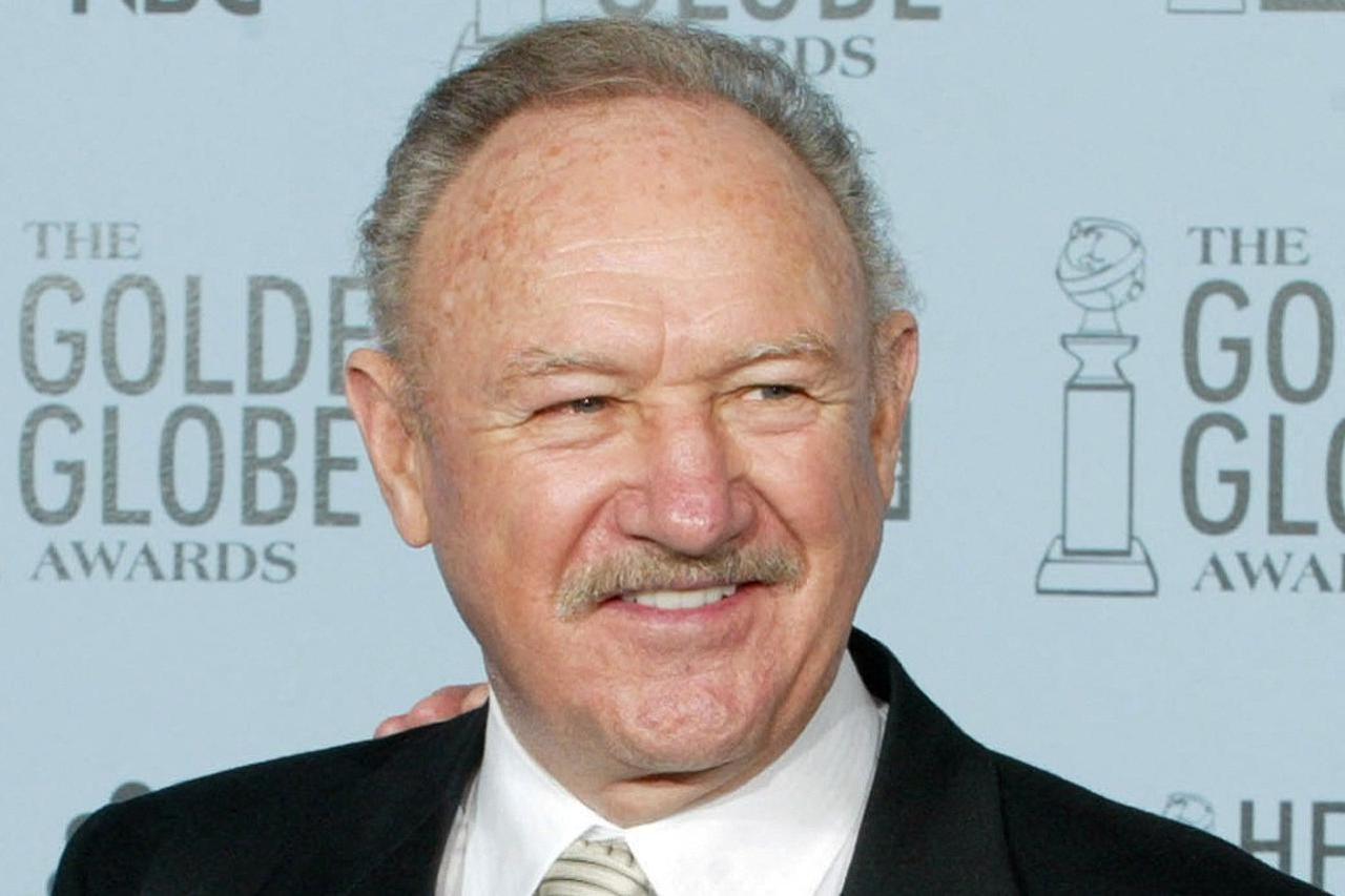 Gene Hackman