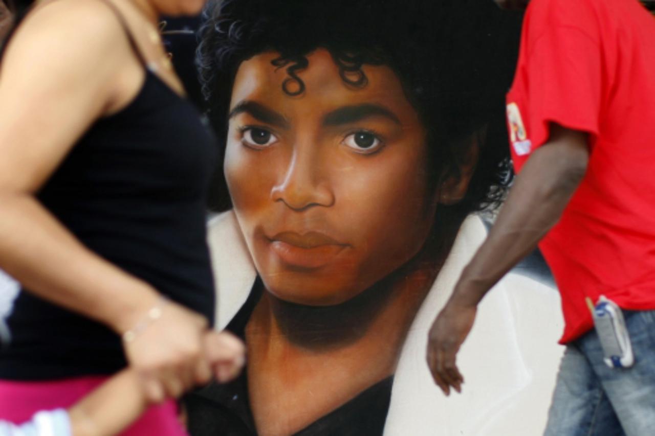 jacko