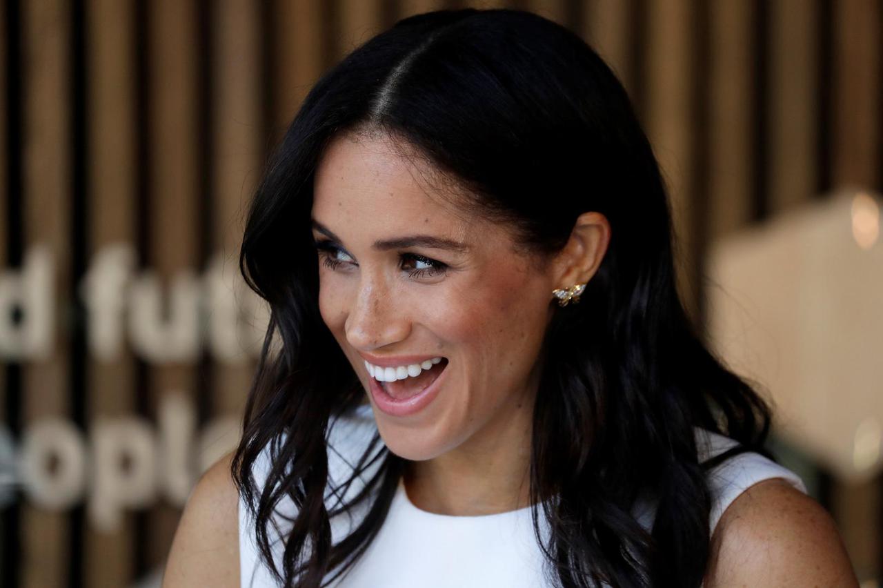 Meghan Markle