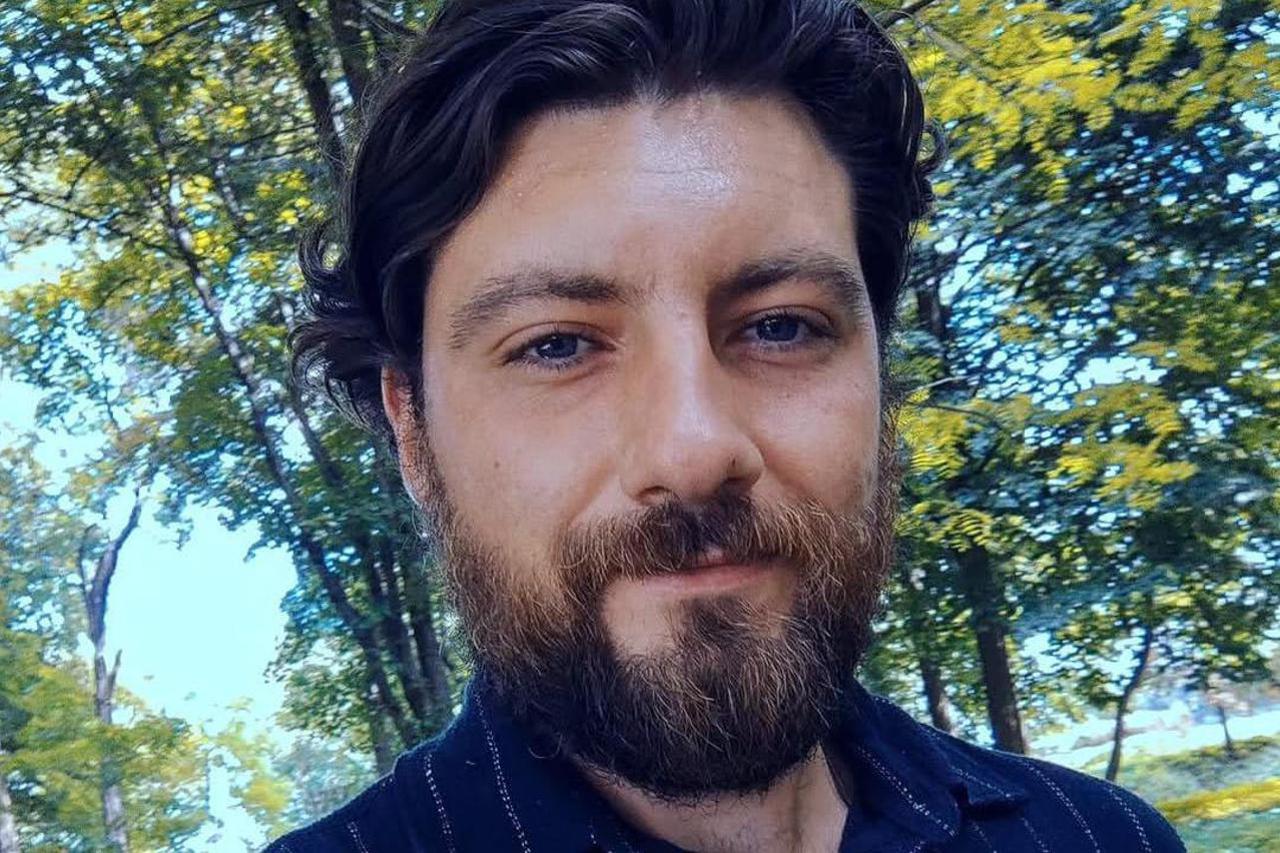 Bartek Krakowiak
