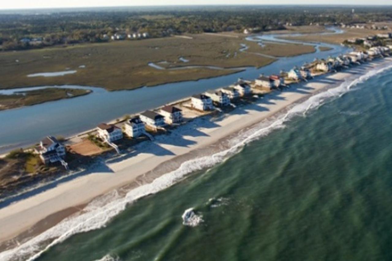 Pawleys Island South Carolina