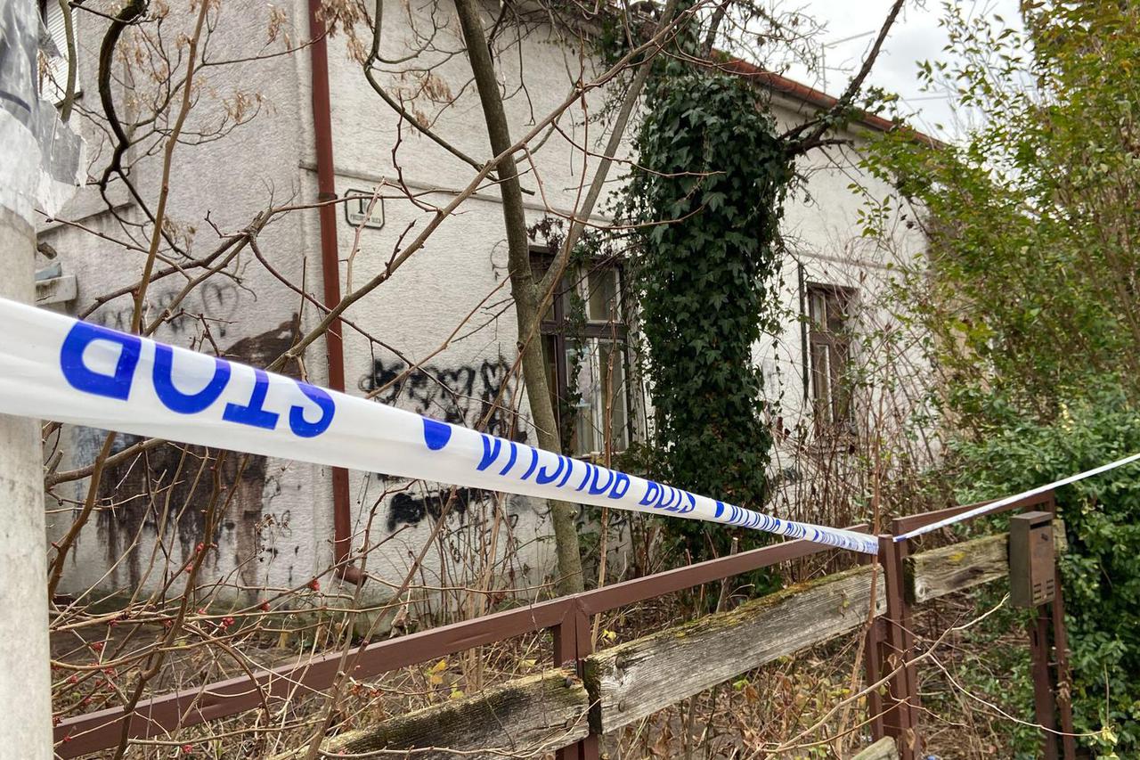 ubojstvo knežija