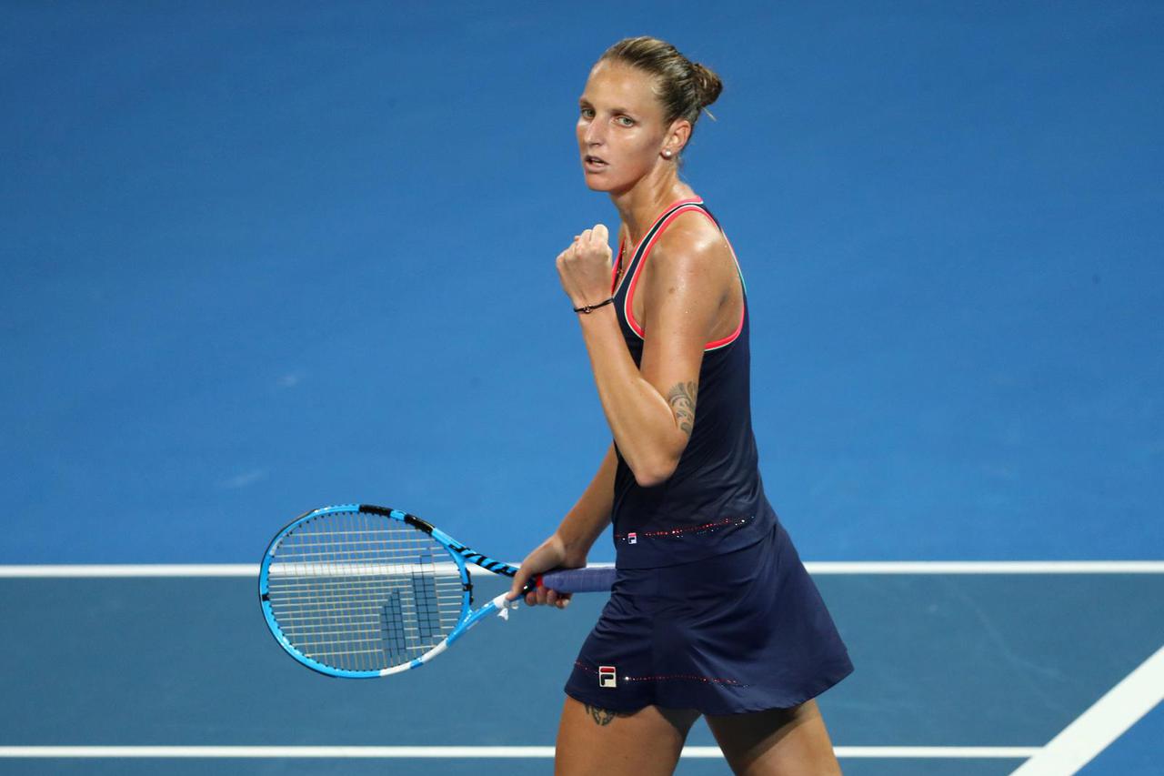 Petra Kvitova