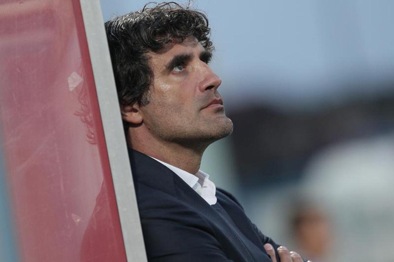 Slaven Belupo Dinamo (1)