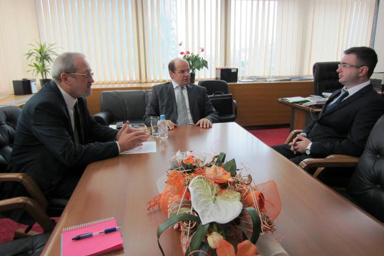 Osmanovic- Mujkanovic