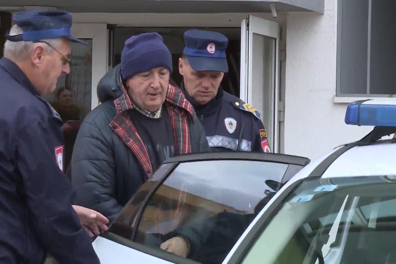 Alija Delimustafić