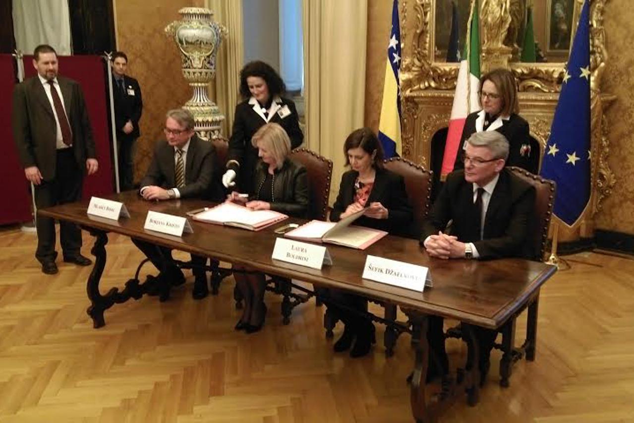 rim zastupnicki domovi