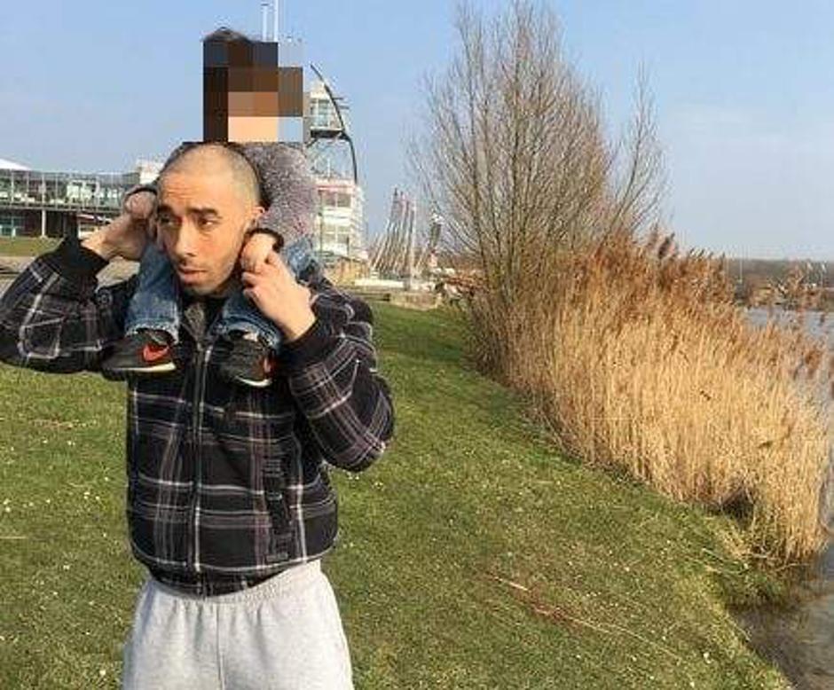  Karim Cheurfi