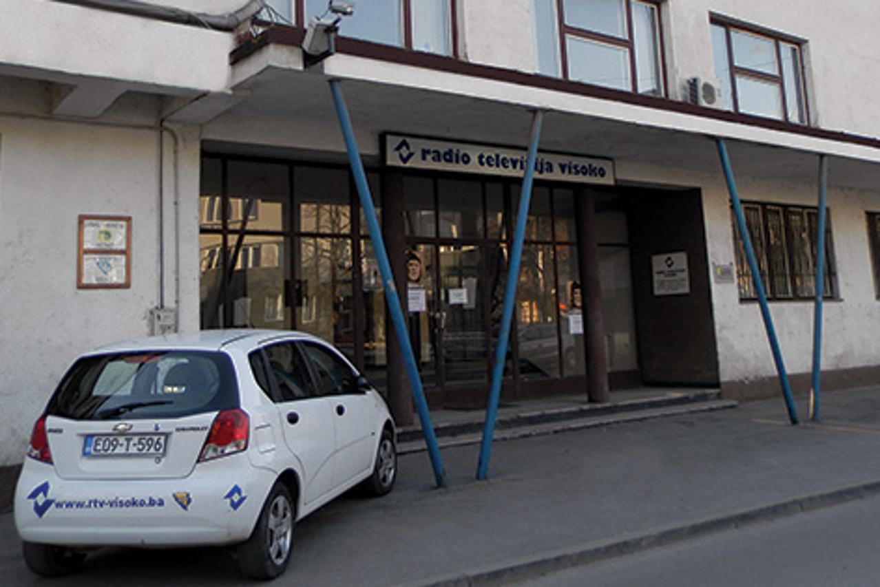 RTV Visoko