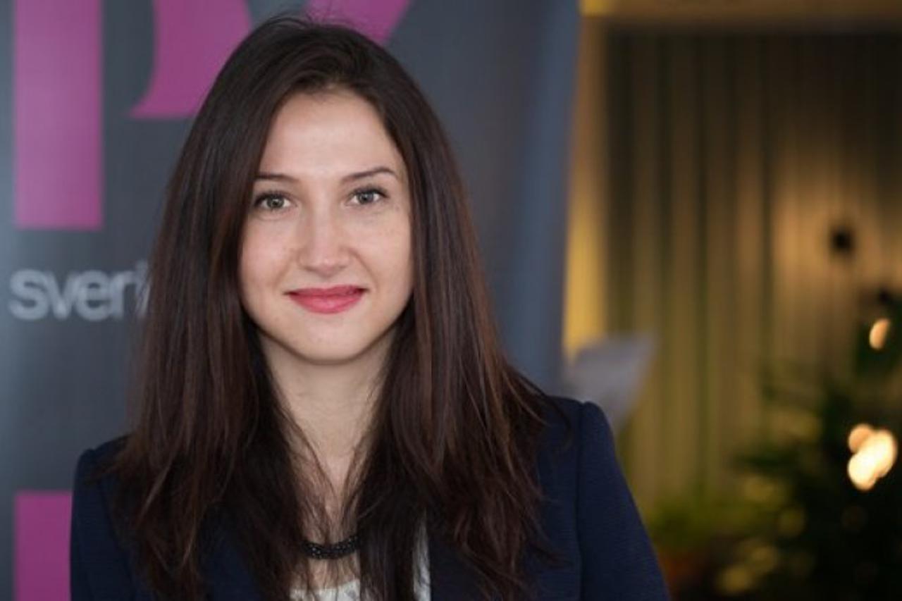 Aida Hadžialić