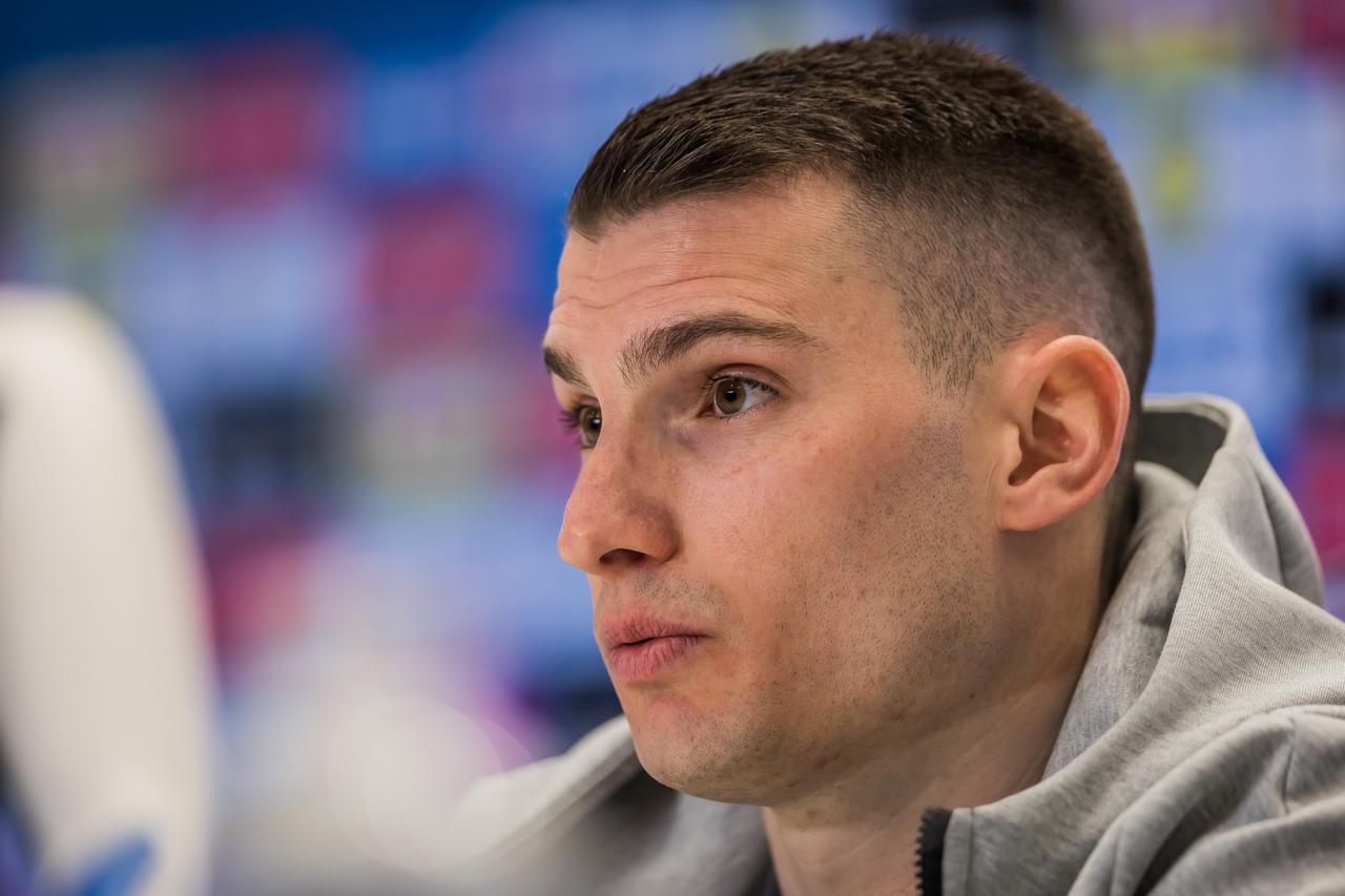 Dominik Livaković