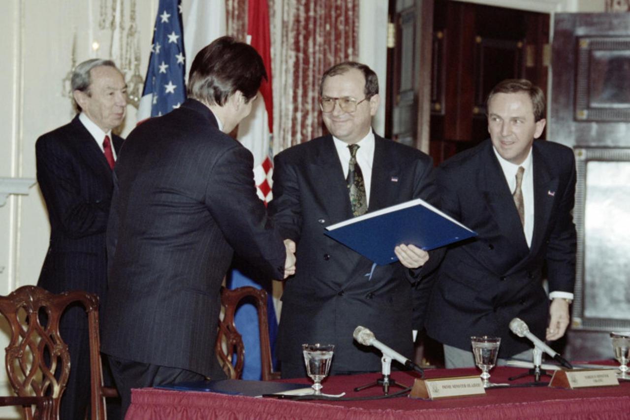 washingtonski sporazum