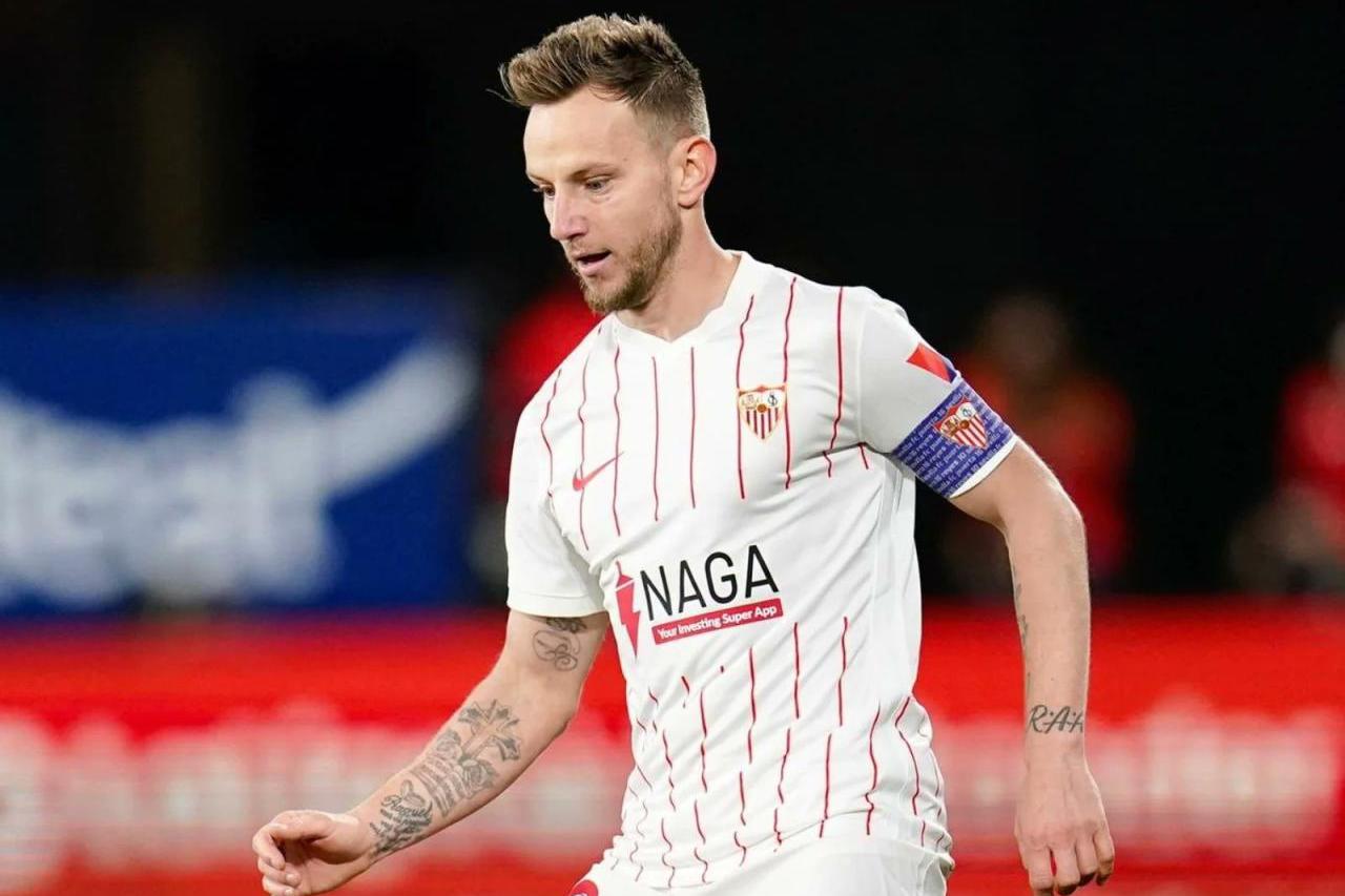 Ivan Rakitić