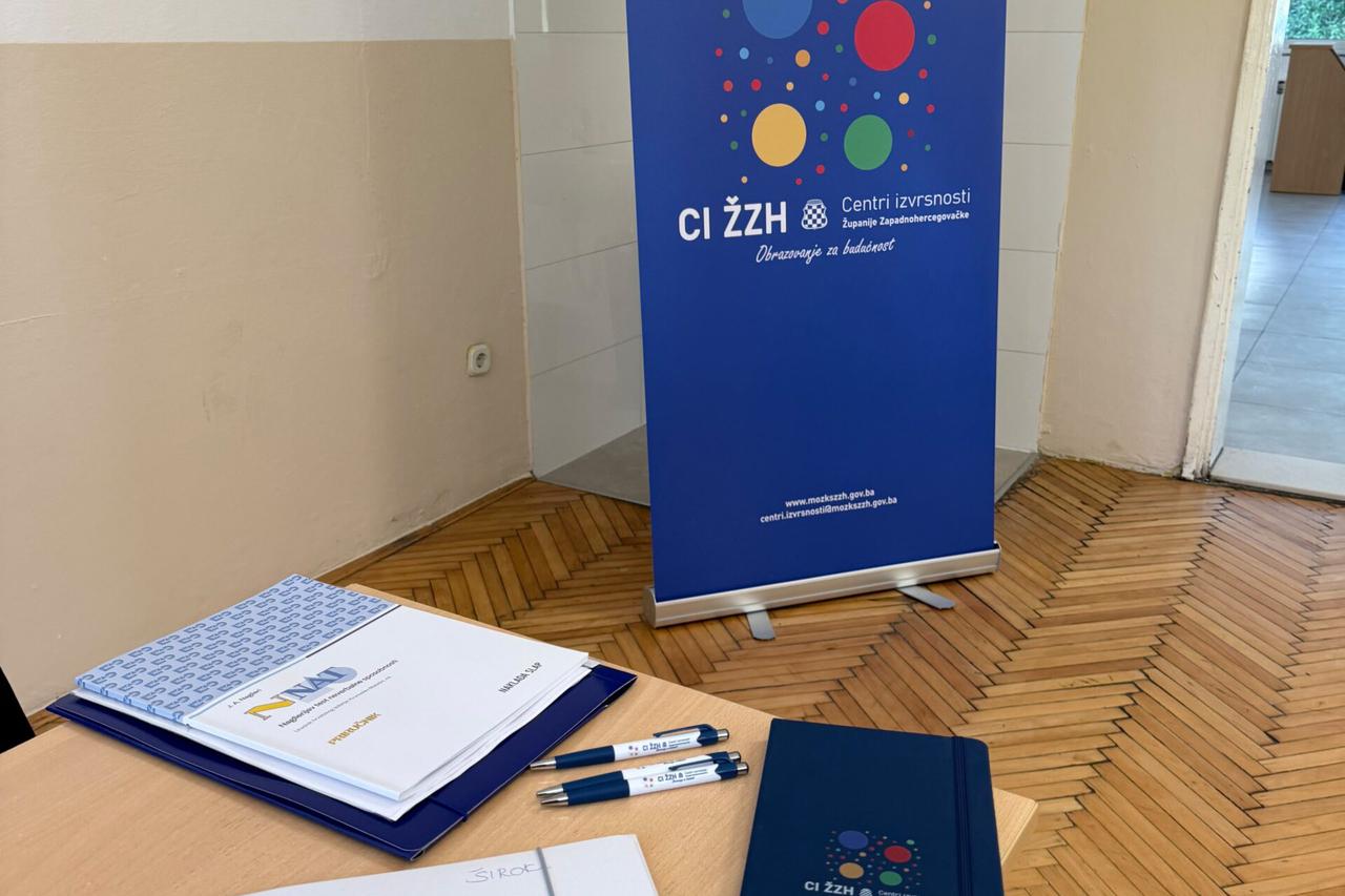 centri izvrsnosti zhz