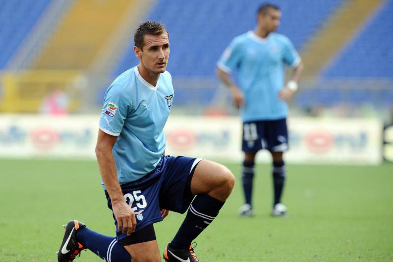klose