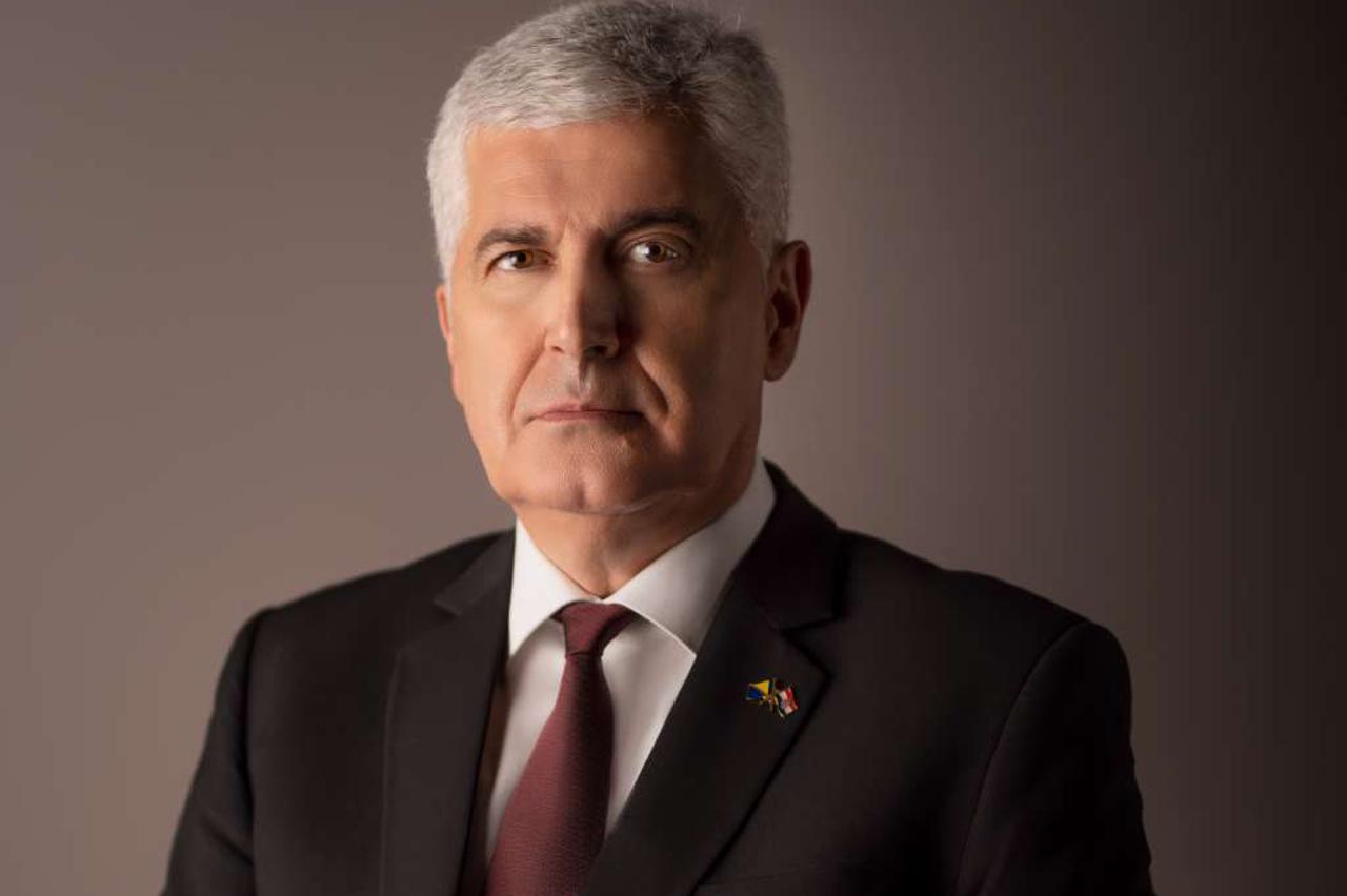 Dragan Čović