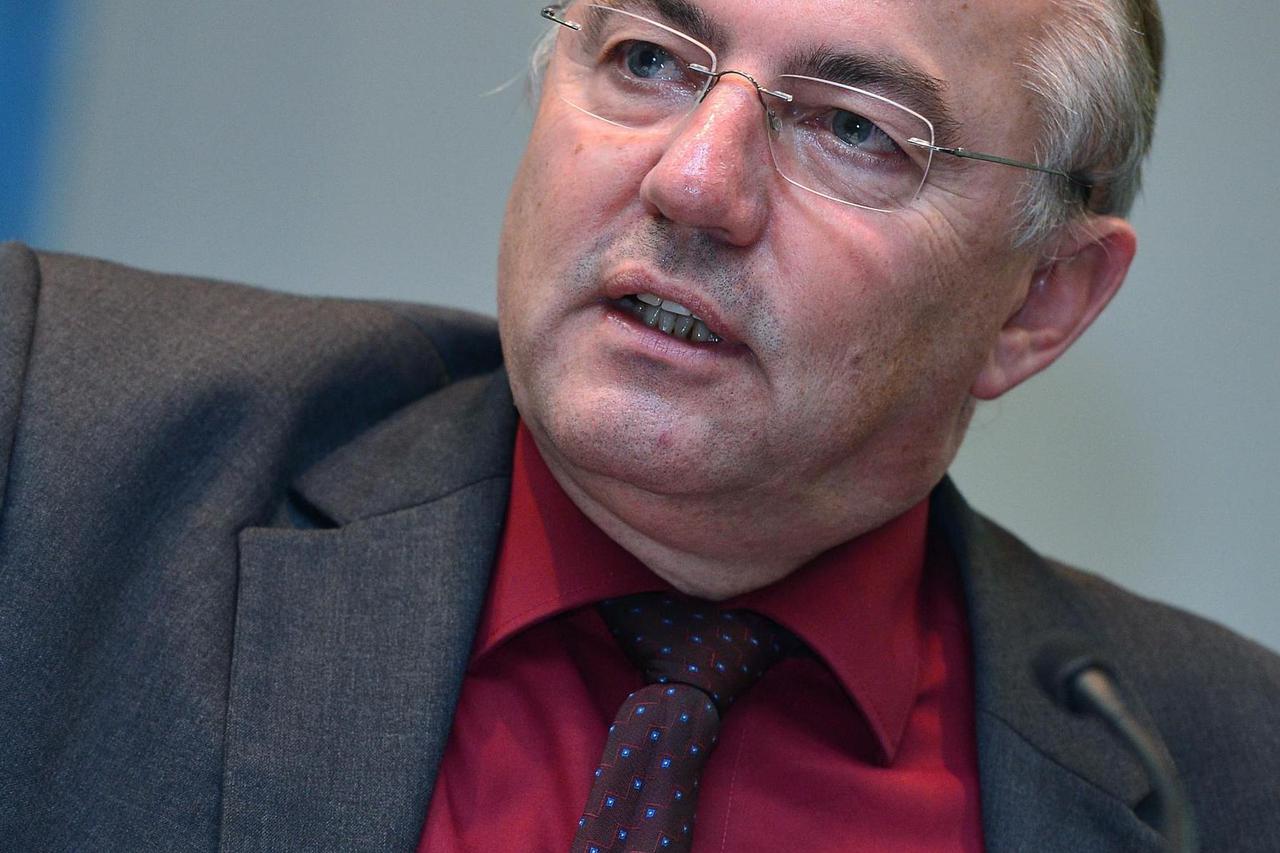 Josip Juratović