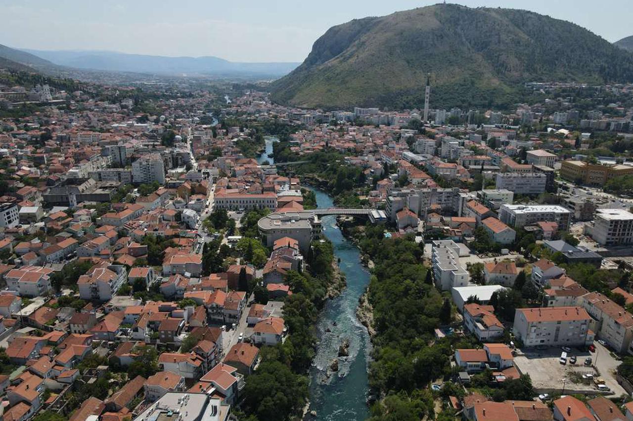 Mostar