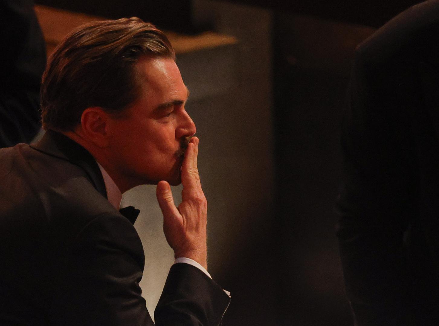 Oscarovac Leonardo DiCaprio na ovogodišnju je dodjelu Oscara stigao u posebnom društvu – uz svoju glamuroznu djevojku, Vittoriju Ceretti