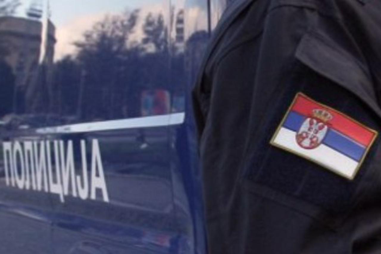 policija srbija
