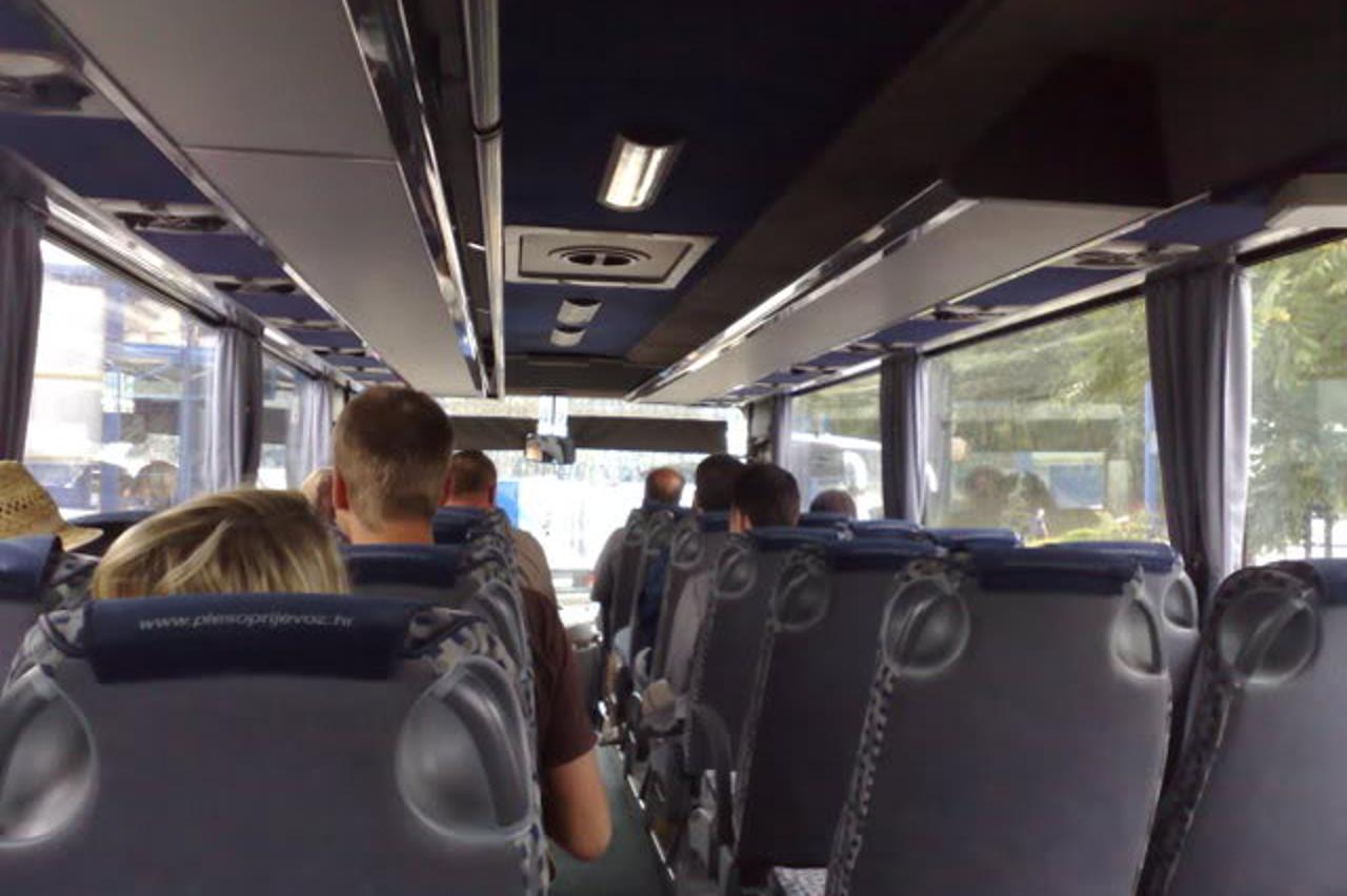 autobus